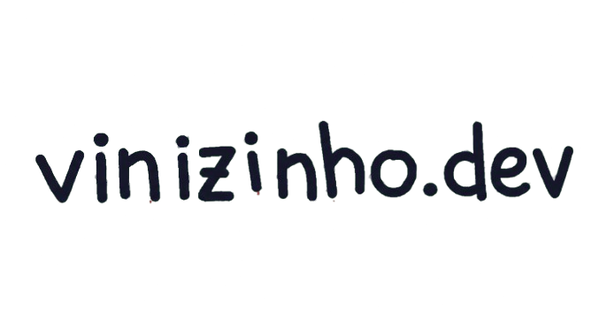 vinizinho.dev